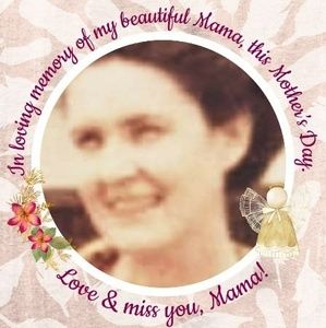 Meet your Posher, Cathy